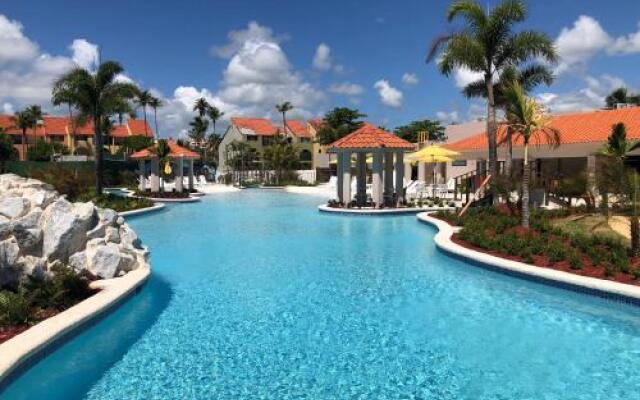 Wyndham Palmas Beach & Golf Resort