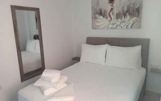 Cyclops Luxury Apartments