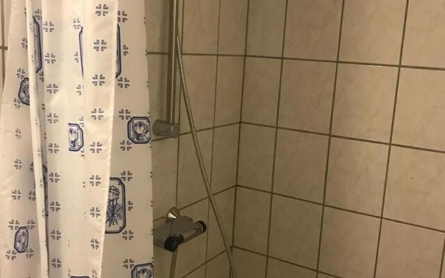 Hotel Medio