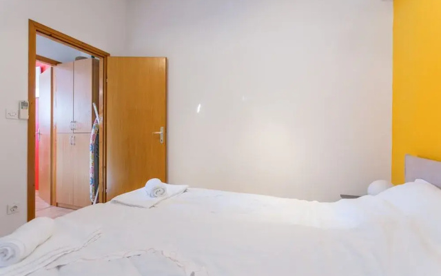 Nika Toni Apartment
