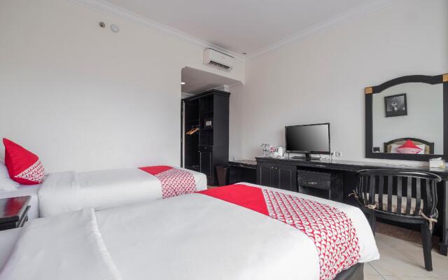 Hotel Sutomo