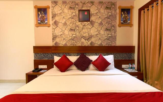 Icon Suites by Bhagini