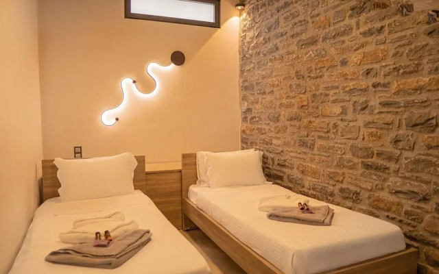Palmyra Villas Luxury