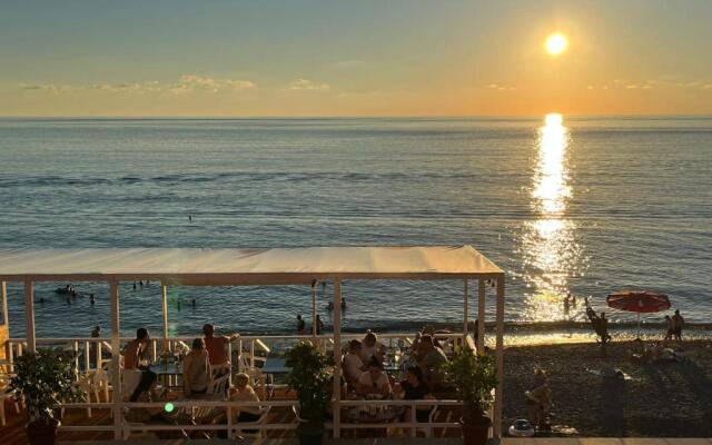 Guest House Rusalka