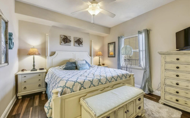 Treasure Island 1203