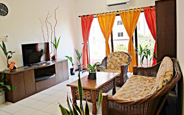 Best Rates @ Kk Marina Court Resort Condos