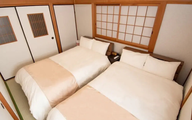 Rakusho / Vacation Stay 4990