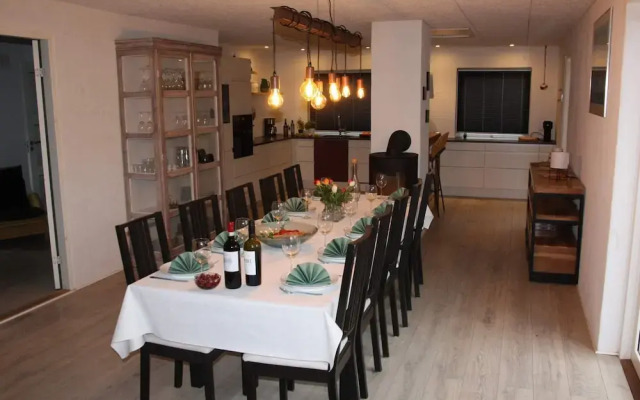 4 Star Holiday Home in Blavand