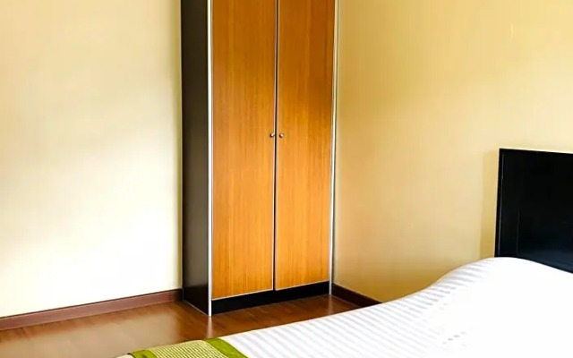 Hotel Chua Gin @ Brinchang Centre