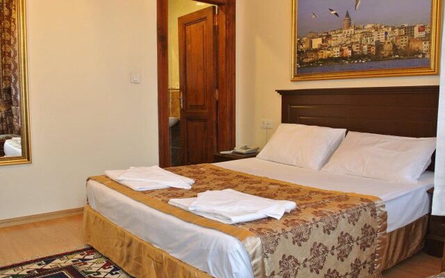 Emirhan Hotel - Adults Only