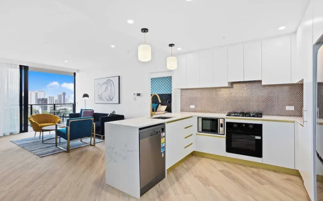 Stay Luxe Southport by Coastal Letting Company