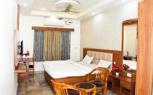 Hotel Riverdell Varanasi