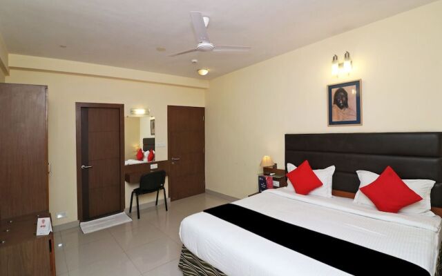 Capital O 19639 LBD Resorts & Hotels