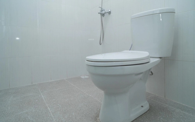 RedDoorz @ Jalan Gunung Talang Mahendradatta