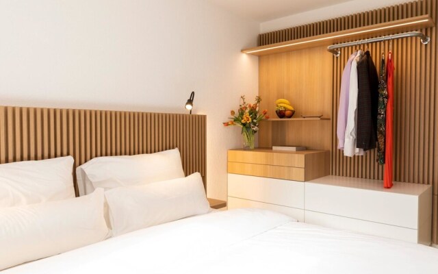 Junior Suite Baden in Baden