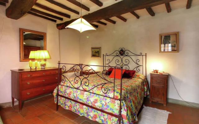 Belvilla by OYO Casina del Forno
