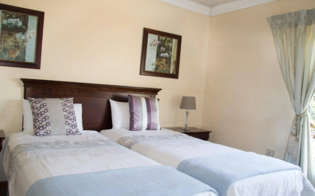 Phokeng Gardens Bed and Breakfast
