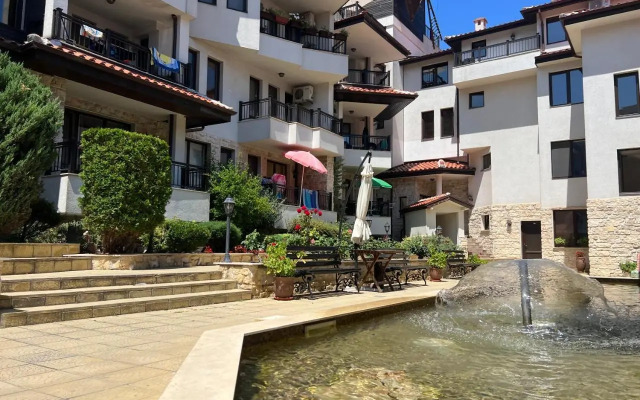 Apartment Sozopol Dreams
