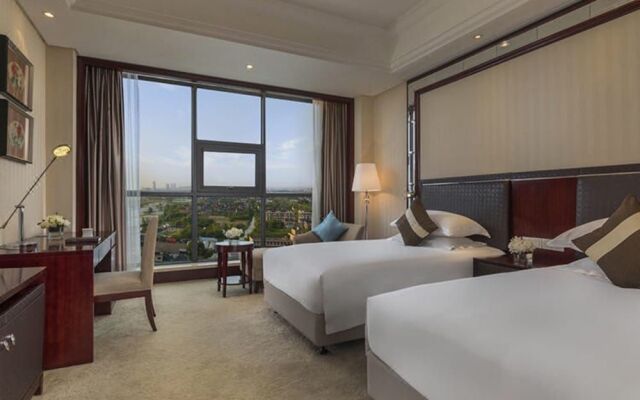 Maison New Century Hotel Cixi