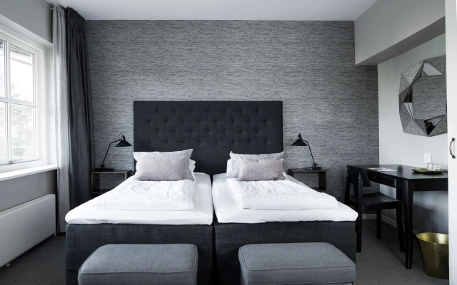 Skjalm Hvide Hotel
