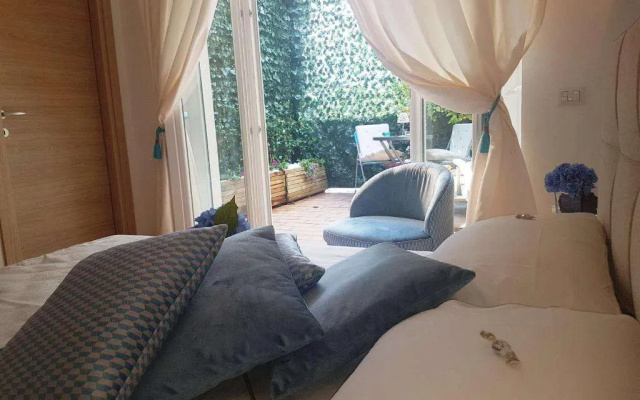 Home Flowers Milano
