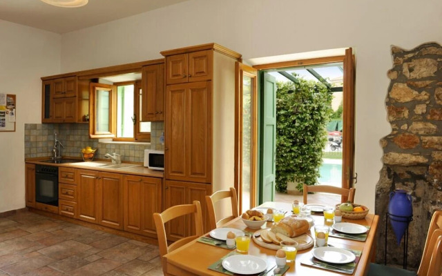 Villa Kipos