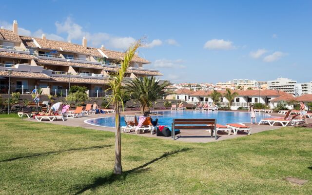 Royal Marina Golf Apartments