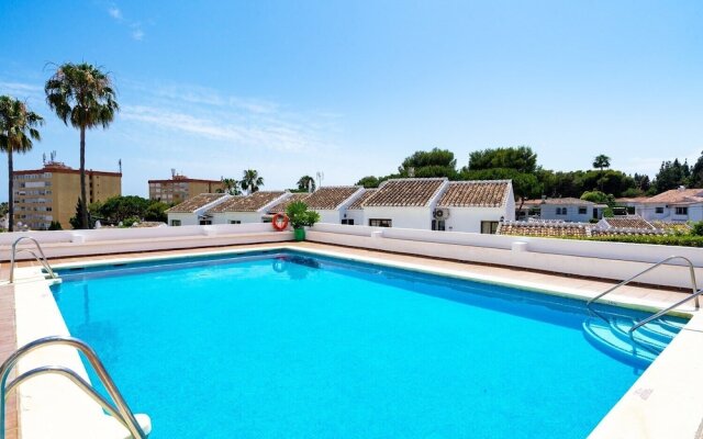 Lovely apartment 500m to the sea