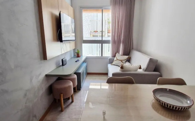 COCAZ0105 - Smart Sol do Costa Azul