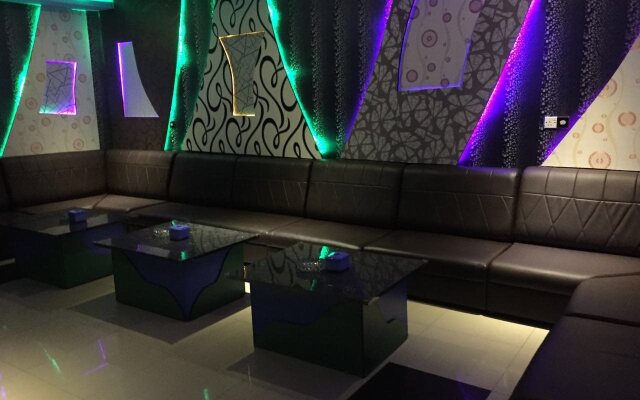 Cittic Hotel