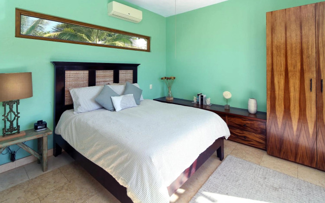 Villas Piedra Blanca