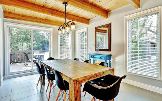 Chalets Alpins - 09 Chemin des Skieurs