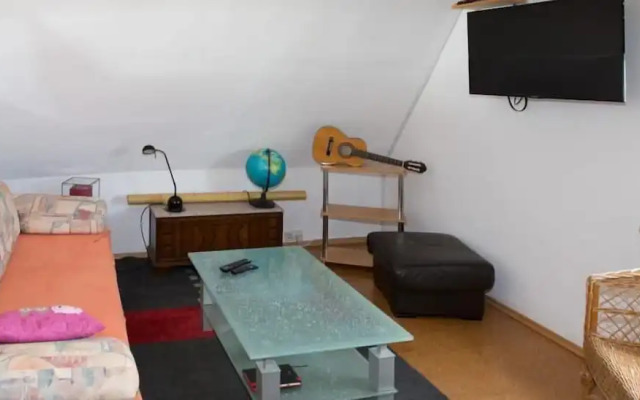 Apartment Welcome