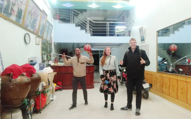 Nha Nghi Thuy Muoi - Bac Kan