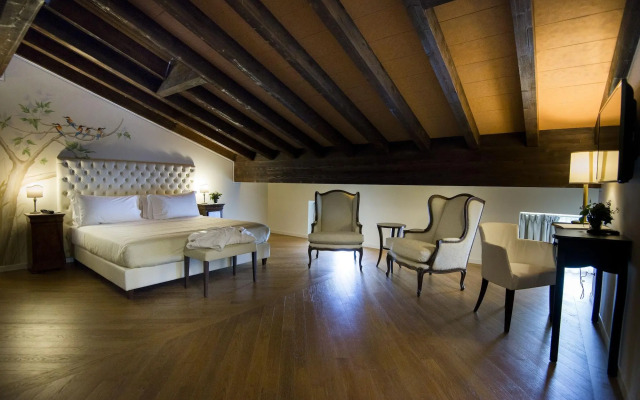 Le Ali del Frassino