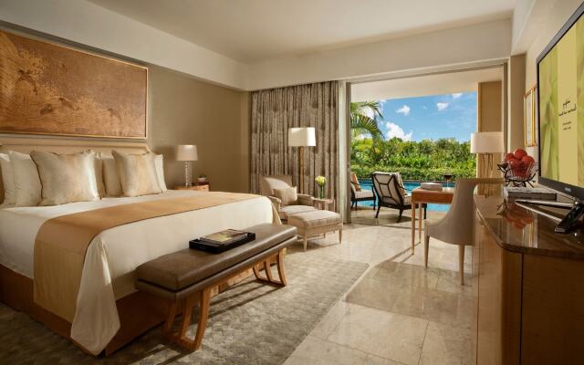 Mulia Resort