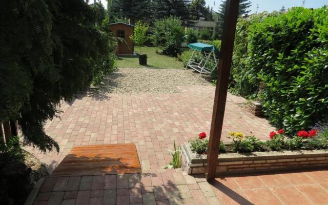 Titi Family Apartman