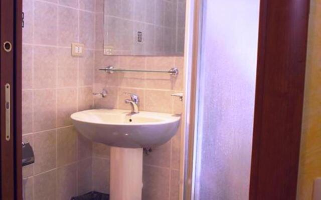 Hotel Kriss