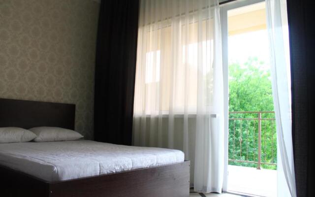 Guest house Black Sea