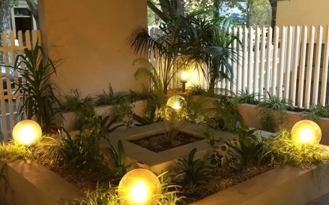 Giulio Cesare Luxury Apartment