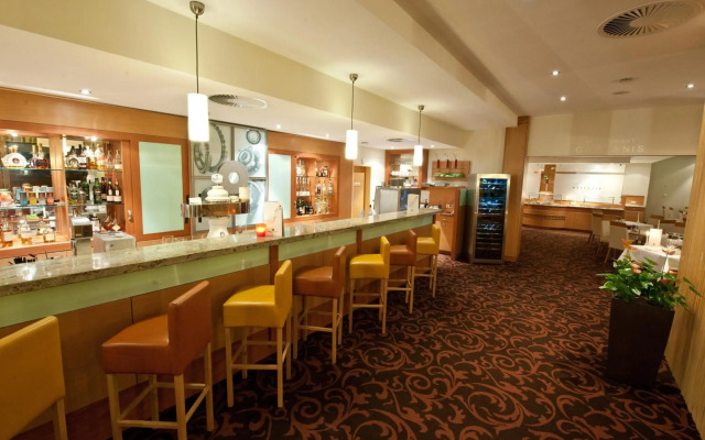 Mercure Hotel Schweinfurt Maininsel