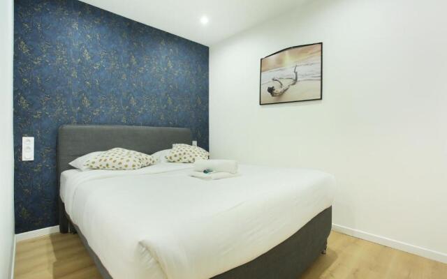 253, 2BDR Center of PARIS