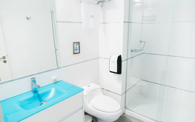 Petit Palace Apart Hotel Suites
