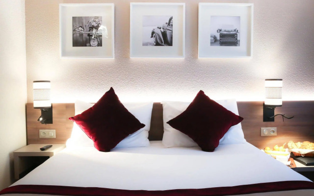 Ibis Styles Saint Brieuc Plerin