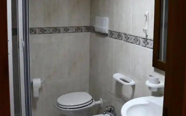 Mandetta Hotel
