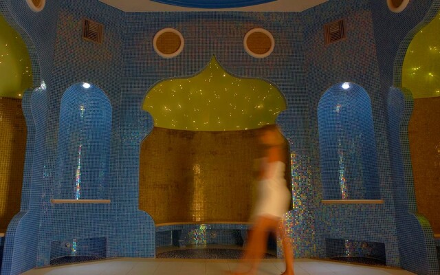 Atrium Platinum Resort Hotel & Spa
