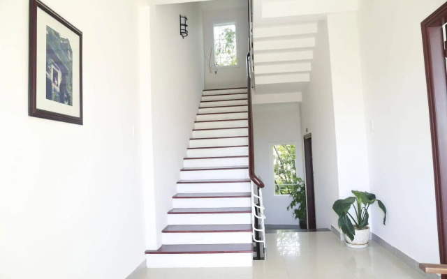 Vesper Homestay