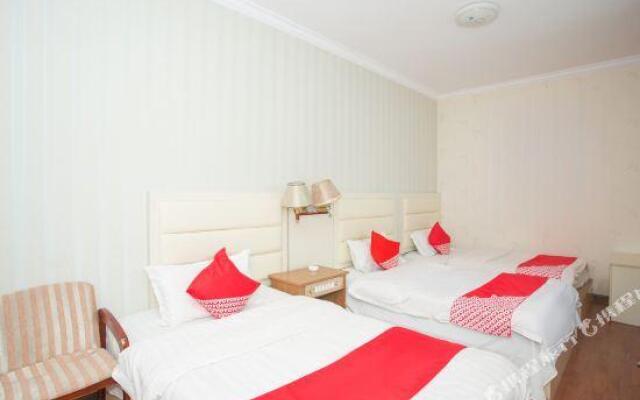 Kunming feilong hotel