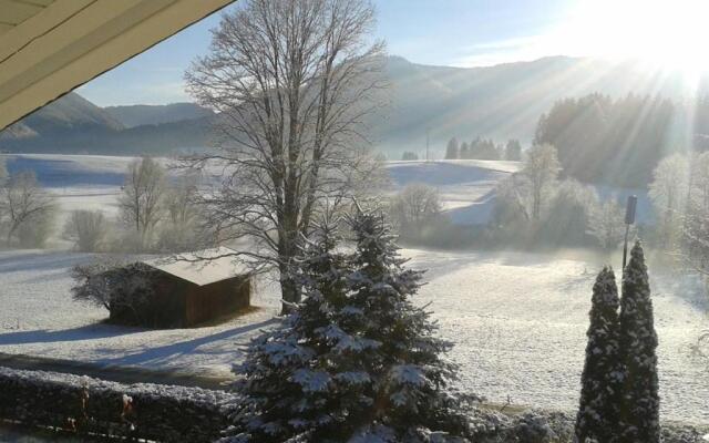 Landhaus Sonnenlicht