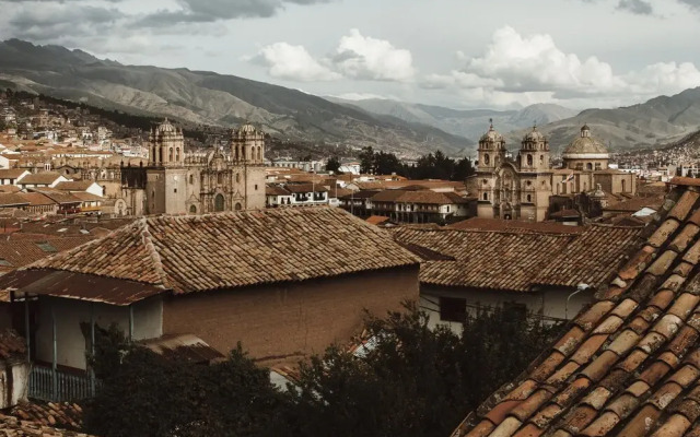 Hospedaje Cochito Cusco